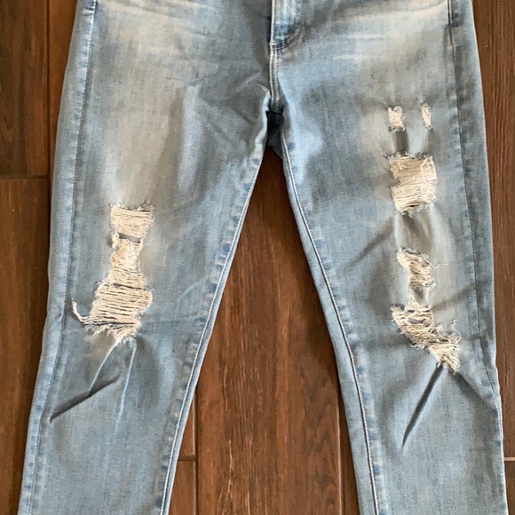 AG Mid-Rise Legging Ankle - Picture 8 of 10